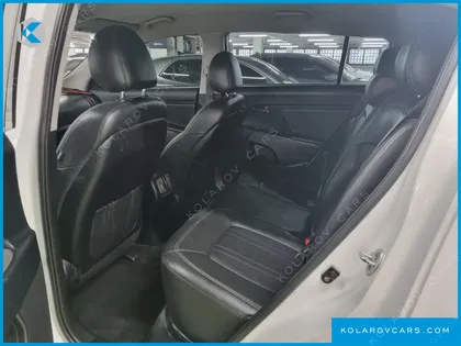 KIA SPORTAGE DIESEL 2WD ACE