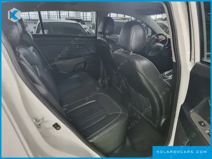 KIA SPORTAGE DIESEL 2WD ACE