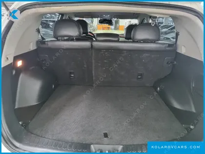 KIA SPORTAGE DIESEL 2WD ACE