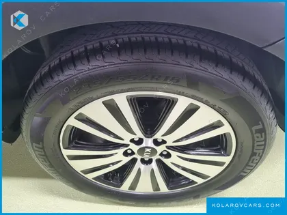 KIA SPORTAGE DIESEL 2WD ACE
