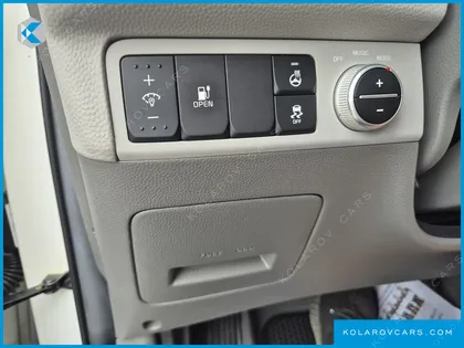 KIA SOUL EV