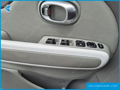 KIA SOUL EV
