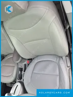 KIA SOUL EV