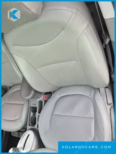 KIA SOUL EV