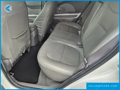 KIA SOUL EV