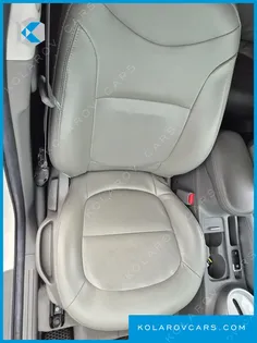 KIA SOUL EV