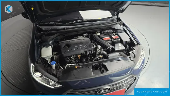 HYUNDAI ELANTRA (AVANTE) 1.6 E-VGT PREMIUM