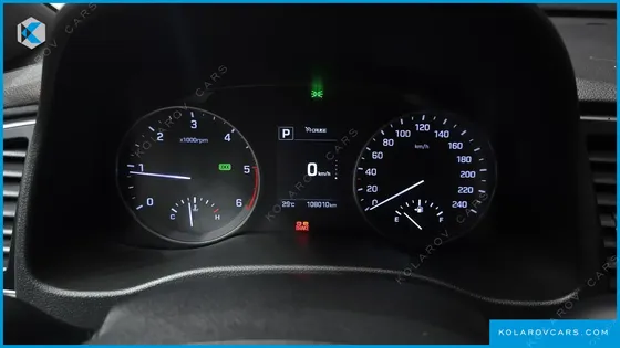 HYUNDAI ELANTRA (AVANTE) 1.6 E-VGT PREMIUM