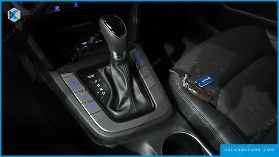 HYUNDAI ELANTRA (AVANTE) 1.6 E-VGT PREMIUM