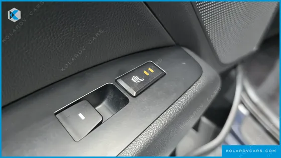 HYUNDAI ELANTRA (AVANTE) 1.6 E-VGT PREMIUM