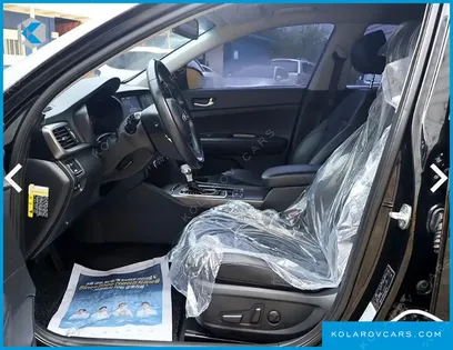 KIA K5 2.0