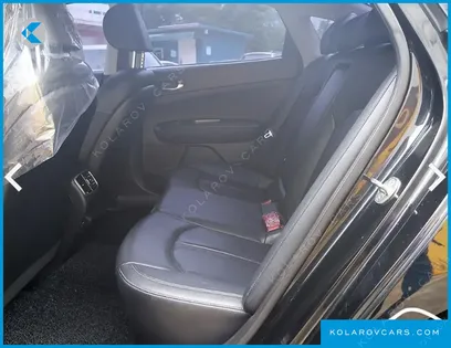 KIA K5 2.0
