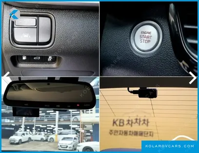 KIA K5 2.0