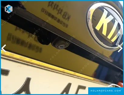KIA K5 2.0