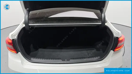 HYUNDAI SONATA 2.0 SMART