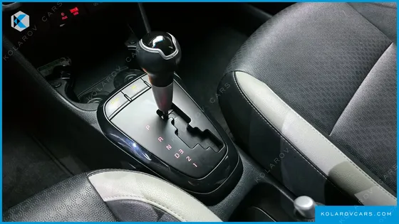 KIA MORNING (PICANTO) LUXURY