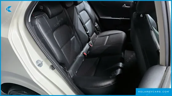 KIA MORNING (PICANTO) LUXURY