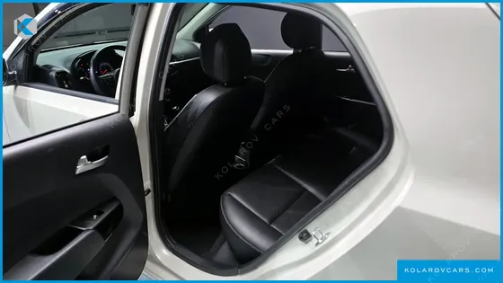 KIA MORNING (PICANTO) LUXURY