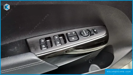 KIA MORNING (PICANTO) LUXURY