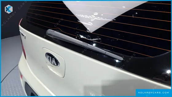 KIA MORNING (PICANTO) LUXURY
