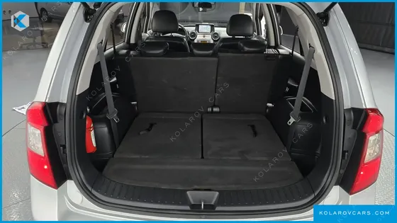KIA CARENS LPI 2.0 GLX