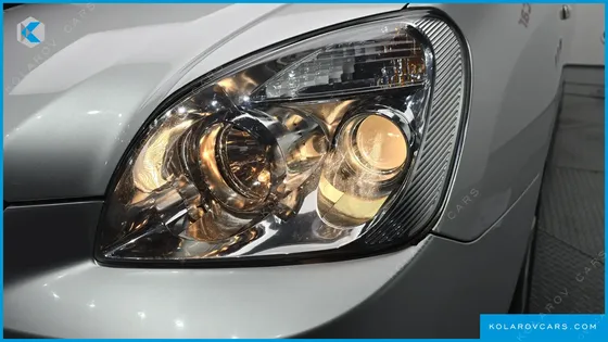 KIA CARENS LPI 2.0 GLX