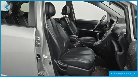 KIA CARENS LPI 2.0 GLX
