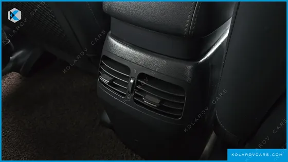 KIA CARENS LPI 2.0 GLX