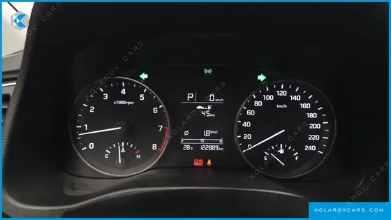 HYUNDAI ELANTRA (AVANTE) 1.6 GDI STYLE