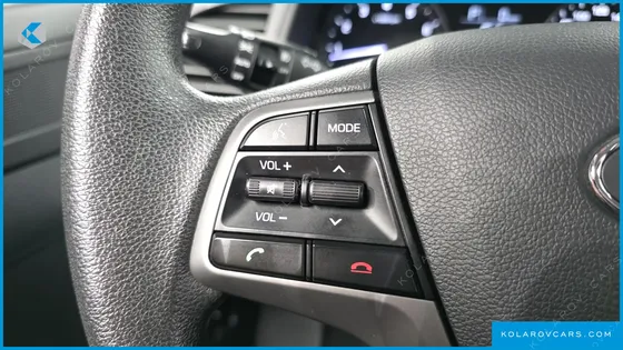 HYUNDAI ELANTRA (AVANTE) 1.6 GDI STYLE