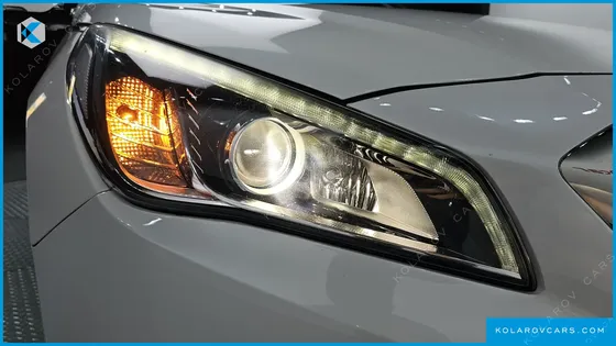 HYUNDAI SONATA 1.7 DIESEL SMART