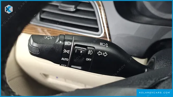 HYUNDAI SONATA 1.7 DIESEL SMART