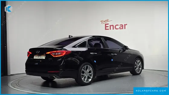 HYUNDAI SONATA 2.0 PREMIUM