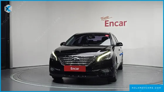 HYUNDAI SONATA 2.0 PREMIUM