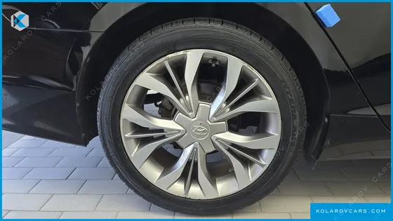 HYUNDAI SONATA 2.0 PREMIUM