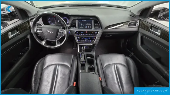 HYUNDAI SONATA 2.0 PREMIUM