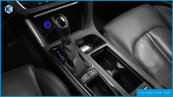 HYUNDAI SONATA 2.0 PREMIUM