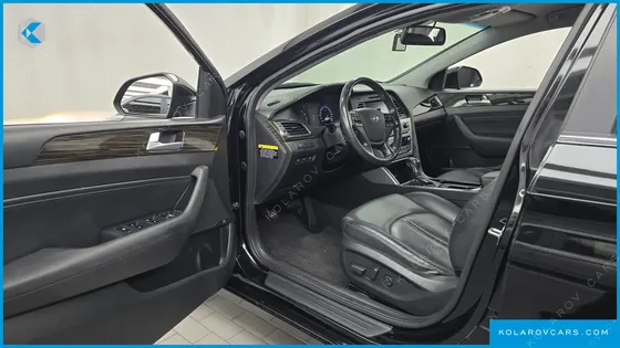 HYUNDAI SONATA 2.0 PREMIUM