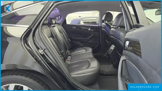 HYUNDAI SONATA 2.0 PREMIUM