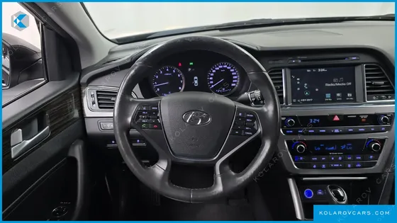 HYUNDAI SONATA 2.0 PREMIUM