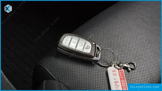 HYUNDAI SONATA 2.0 PREMIUM