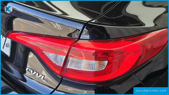 HYUNDAI SONATA 2.0 PREMIUM