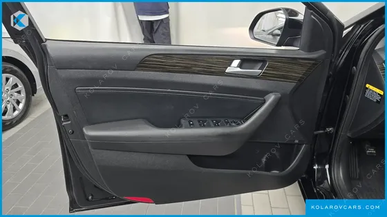 HYUNDAI SONATA 2.0 PREMIUM