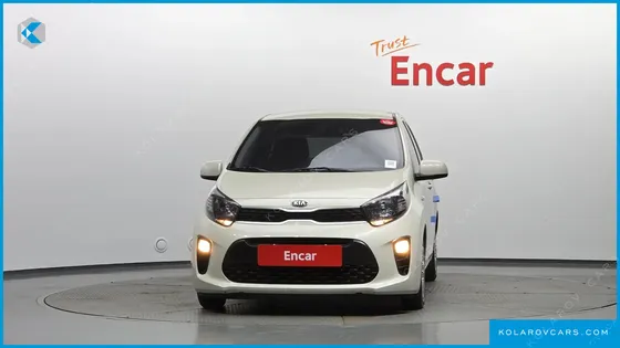 KIA MORNING (PICANTO) VAN