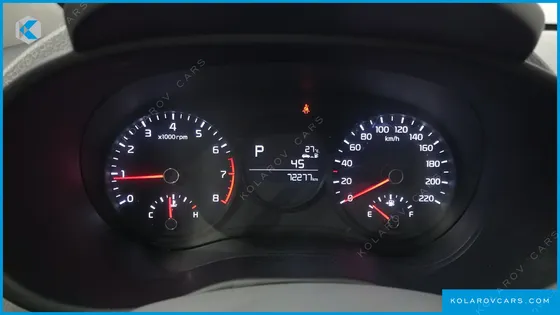 KIA MORNING (PICANTO) VAN