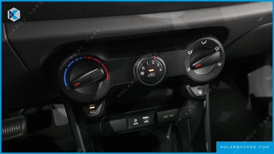 KIA MORNING (PICANTO) VAN