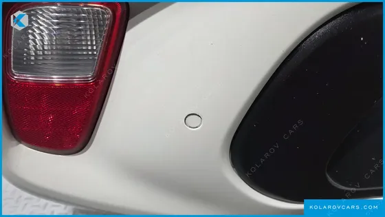 KIA MORNING (PICANTO) VAN