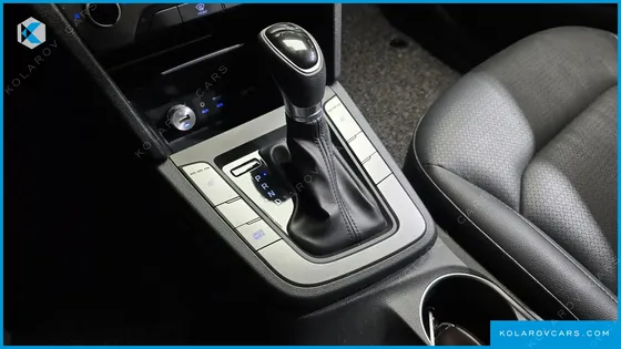 HYUNDAI ELANTRA (AVANTE) 1.6 GDI VALUE PLUS