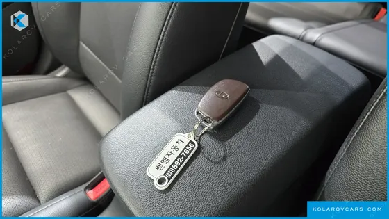 HYUNDAI ELANTRA (AVANTE) 1.6 GDI VALUE PLUS