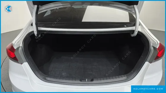HYUNDAI ELANTRA (AVANTE) 1.6 GDI VALUE PLUS